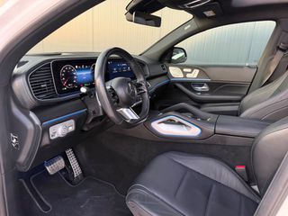 Mercedes-Benz GLE 350 2024 *PANORAMA*AMGLINE*AIRMATIC*FACELIFT*-thumb-81