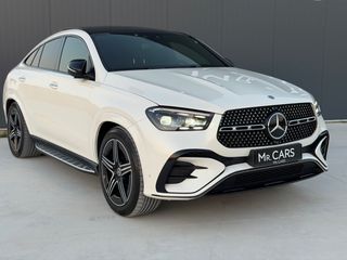 Mercedes-Benz GLE 350 2024 *PANORAMA*AMGLINE*AIRMATIC*FACELIFT*-thumb-5
