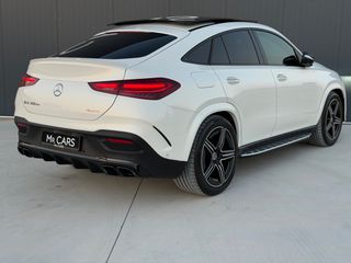 Mercedes-Benz GLE 350 2024 *PANORAMA*AMGLINE*AIRMATIC*FACELIFT*-thumb-7