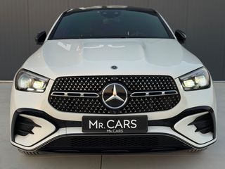 Mercedes-Benz GLE 350 2024 *PANORAMA*AMGLINE*AIRMATIC*FACELIFT*-thumb-8