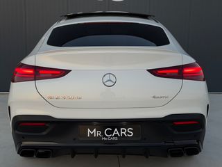 Mercedes-Benz GLE 350 2024 *PANORAMA*AMGLINE*AIRMATIC*FACELIFT*-thumb-9