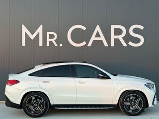 Mercedes-Benz GLE 350 2024 *PANORAMA*AMGLINE*AIRMATIC*FACELIFT*-thumb-10