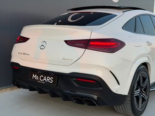 Mercedes-Benz GLE 350 2024 *PANORAMA*AMGLINE*AIRMATIC*FACELIFT*-thumb-14