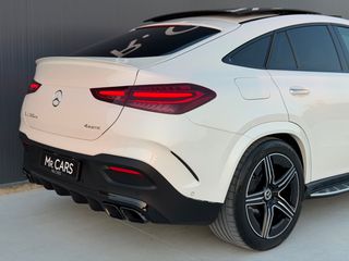 Mercedes-Benz GLE 350 2024 *PANORAMA*AMGLINE*AIRMATIC*FACELIFT*-thumb-15