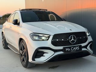 Mercedes-Benz GLE 350 2024 *PANORAMA*AMGLINE*AIRMATIC*FACELIFT*-thumb-16