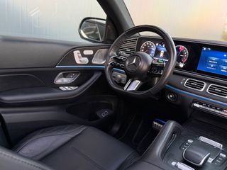 Mercedes-Benz GLE 350 2024 *PANORAMA*AMGLINE*AIRMATIC*FACELIFT*-thumb-48