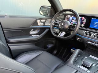 Mercedes-Benz GLE 350 2024 *PANORAMA*AMGLINE*AIRMATIC*FACELIFT*-thumb-49