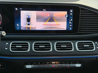 Mercedes-Benz GLE 350 2024 *PANORAMA*AMGLINE*AIRMATIC*FACELIFT*-thumb-59