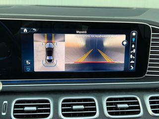 Mercedes-Benz GLE 350 2024 *PANORAMA*AMGLINE*AIRMATIC*FACELIFT*-thumb-60