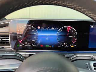 Mercedes-Benz GLE 350 2024 *PANORAMA*AMGLINE*AIRMATIC*FACELIFT*-thumb-63
