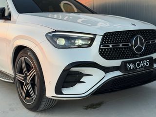 Mercedes-Benz GLE 350 2024 *PANORAMA*AMGLINE*AIRMATIC*FACELIFT*-thumb-17