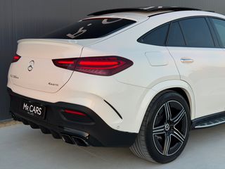 Mercedes-Benz GLE 350 2024 *PANORAMA*AMGLINE*AIRMATIC*FACELIFT*-thumb-18