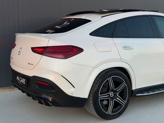 Mercedes-Benz GLE 350 2024 *PANORAMA*AMGLINE*AIRMATIC*FACELIFT*-thumb-19