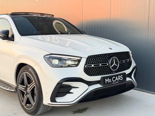 Mercedes-Benz GLE 350 2024 *PANORAMA*AMGLINE*AIRMATIC*FACELIFT*-thumb-21