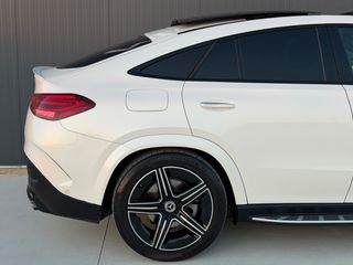 Mercedes-Benz GLE 350 2024 *PANORAMA*AMGLINE*AIRMATIC*FACELIFT*-thumb-24