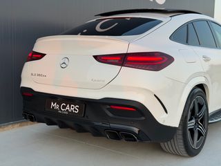 Mercedes-Benz GLE 350 2024 *PANORAMA*AMGLINE*AIRMATIC*FACELIFT*-thumb-25