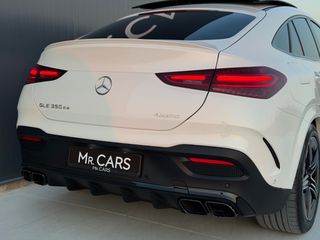 Mercedes-Benz GLE 350 2024 *PANORAMA*AMGLINE*AIRMATIC*FACELIFT*-thumb-26