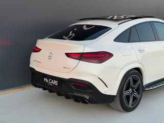 Mercedes-Benz GLE 350 2024 *PANORAMA*AMGLINE*AIRMATIC*FACELIFT*-thumb-27