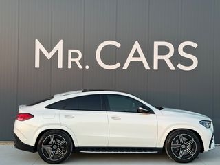 Mercedes-Benz GLE 350 2024 *PANORAMA*AMGLINE*AIRMATIC*FACELIFT*-thumb-31