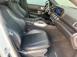 Mercedes-Benz GLE 350 2024 *PANORAMA*AMGLINE*AIRMATIC*FACELIFT*-thumb-36