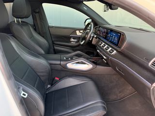 Mercedes-Benz GLE 350 2024 *PANORAMA*AMGLINE*AIRMATIC*FACELIFT*-thumb-37