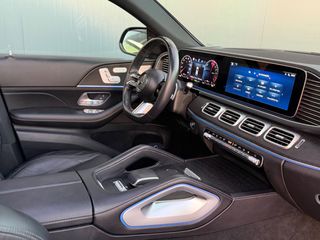Mercedes-Benz GLE 350 2024 *PANORAMA*AMGLINE*AIRMATIC*FACELIFT*-thumb-38
