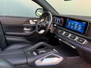 Mercedes-Benz GLE 350 2024 *PANORAMA*AMGLINE*AIRMATIC*FACELIFT*-thumb-39