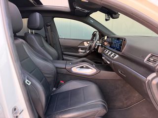 Mercedes-Benz GLE 350 2024 *PANORAMA*AMGLINE*AIRMATIC*FACELIFT*-thumb-40