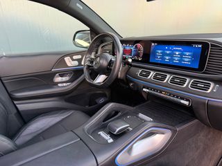 Mercedes-Benz GLE 350 2024 *PANORAMA*AMGLINE*AIRMATIC*FACELIFT*-thumb-41