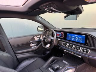 Mercedes-Benz GLE 350 2024 *PANORAMA*AMGLINE*AIRMATIC*FACELIFT*-thumb-42