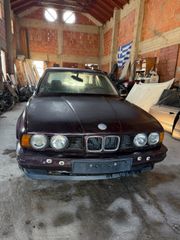 Bmw 518 1992 M40B18 ΑΝΤΑΛΛΑΚΤΙΚΑ