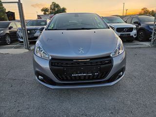 Peugeot 208 2019 1.2 110PS GT LINE 6 ΤΑΧΥΤΟ-thumb-1