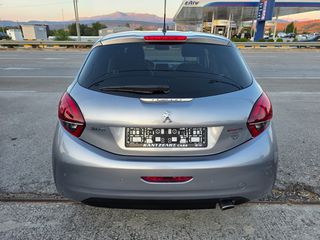 Peugeot 208 2019 1.2 110PS GT LINE 6 ΤΑΧΥΤΟ-thumb-5