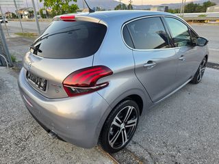 Peugeot 208 2019 1.2 110PS GT LINE 6 ΤΑΧΥΤΟ-thumb-6