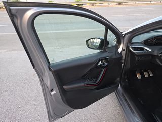 Peugeot 208 2019 1.2 110PS GT LINE 6 ΤΑΧΥΤΟ-thumb-8