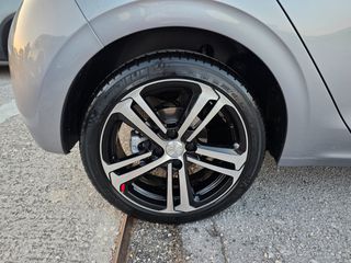 Peugeot 208 2019 1.2 110PS GT LINE 6 ΤΑΧΥΤΟ-thumb-36