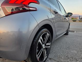 Peugeot 208 2019 1.2 110PS GT LINE 6 ΤΑΧΥΤΟ-thumb-37