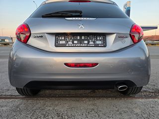 Peugeot 208 2019 1.2 110PS GT LINE 6 ΤΑΧΥΤΟ-thumb-38