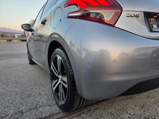 Peugeot 208 2019 1.2 110PS GT LINE 6 ΤΑΧΥΤΟ-thumb-41