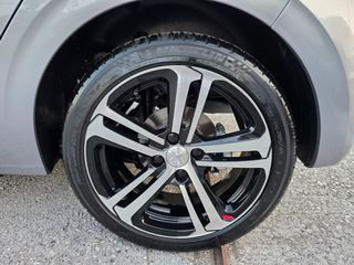 Peugeot 208 2019 1.2 110PS GT LINE 6 ΤΑΧΥΤΟ-thumb-42