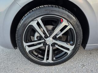 Peugeot 208 2019 1.2 110PS GT LINE 6 ΤΑΧΥΤΟ-thumb-43