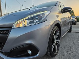 Peugeot 208 2019 1.2 110PS GT LINE 6 ΤΑΧΥΤΟ-thumb-45