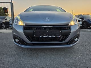 Peugeot 208 2019 1.2 110PS GT LINE 6 ΤΑΧΥΤΟ-thumb-46