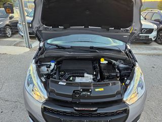 Peugeot 208 2019 1.2 110PS GT LINE 6 ΤΑΧΥΤΟ-thumb-48