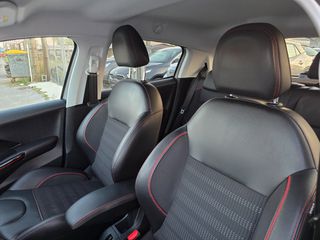 Peugeot 208 2019 1.2 110PS GT LINE 6 ΤΑΧΥΤΟ-thumb-12