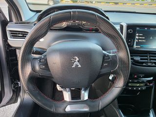 Peugeot 208 2019 1.2 110PS GT LINE 6 ΤΑΧΥΤΟ-thumb-13