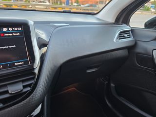 Peugeot 208 2019 1.2 110PS GT LINE 6 ΤΑΧΥΤΟ-thumb-20