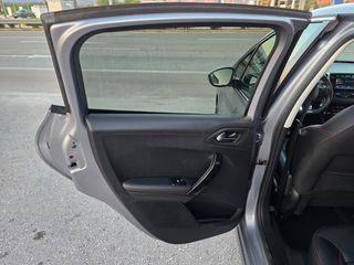 Peugeot 208 2019 1.2 110PS GT LINE 6 ΤΑΧΥΤΟ-thumb-22