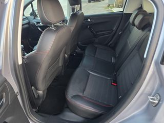 Peugeot 208 2019 1.2 110PS GT LINE 6 ΤΑΧΥΤΟ-thumb-23