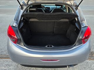 Peugeot 208 2019 1.2 110PS GT LINE 6 ΤΑΧΥΤΟ-thumb-25